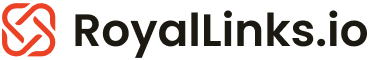 RoyalLinks.io