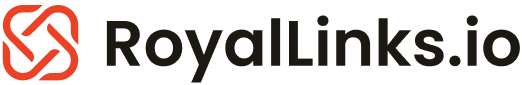 RoyalLinks.io